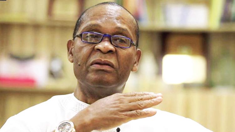 Joe igbokwe mocks tinubus administration claims nigerias saviours are yet to come independent newspaper nigeria - nigeria newspapers online