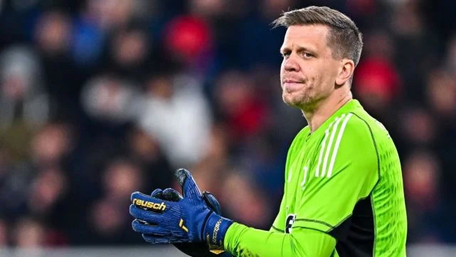 Wojciech szczesny set for dream barcelona move independent newspaper nigeria - nigeria newspapers online