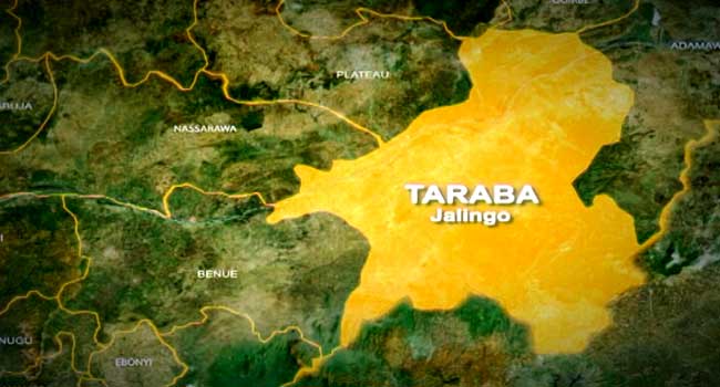 Troops Capture Two Suspects, Seize AK-47 Rifle In Taraba – Independent Newspaper Nigeria