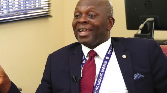 Devote your talents to help humanity igbinedion varsity vc tells new students - nigeria newspapers online