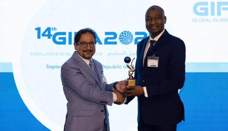 Jaiz bank maintains leadership wins 2024 most promising islamic bank award independent newspaper nigeria - nigeria newspapers online