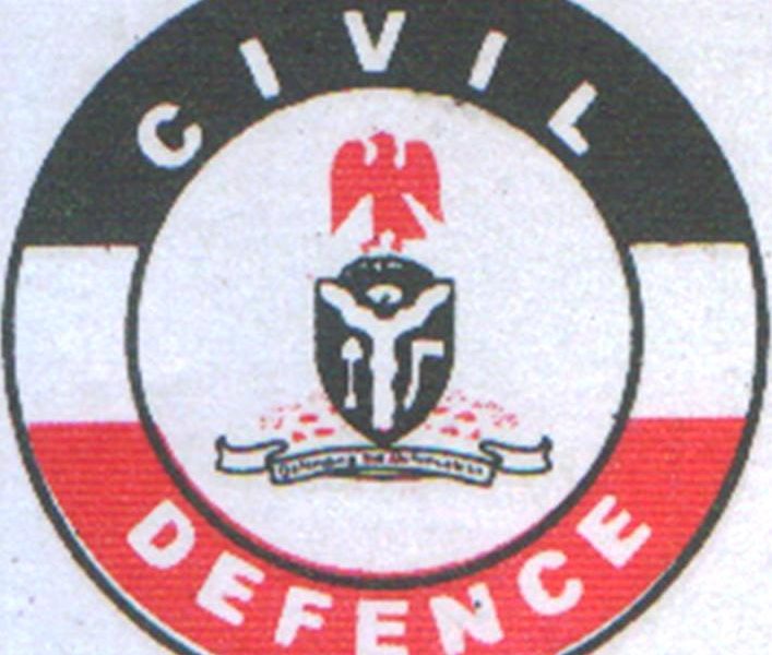 Nscdc dismisses officer in zamfara for alleged collaboration with bandits - nigeria newspapers online