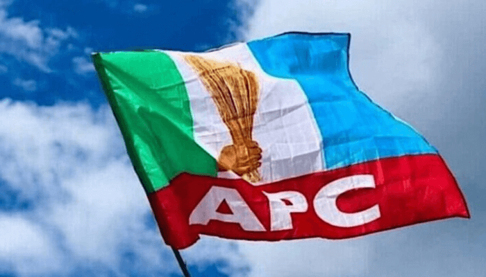 Apc member reiterates need for national chairmanship position outside north central independent newspaper nigeria - nigeria newspapers online