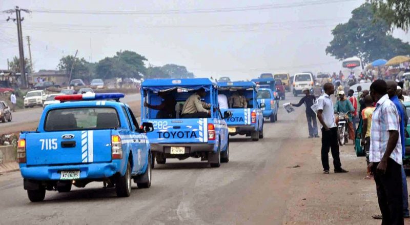 Bodies of 2 children involved in edo crash yet to be recovered frsc - nigeria newspapers online