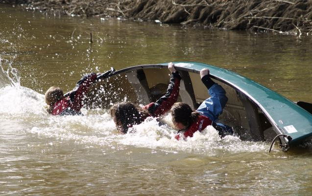 Infant three others die in borno canoe accident - nigeria newspapers online