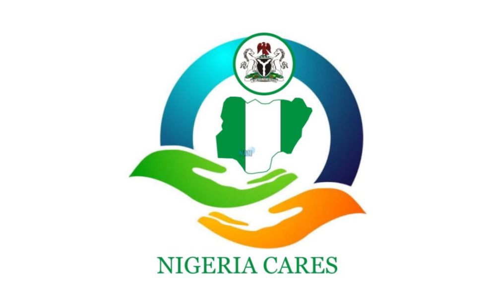 Ng-cares shifts focus from covid-19 - nigeria newspapers online