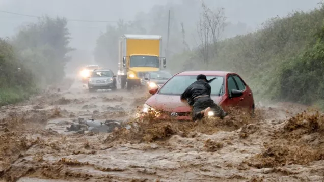 43 dead as hurricane helene devastates southeastern u S - nigeria newspapers online