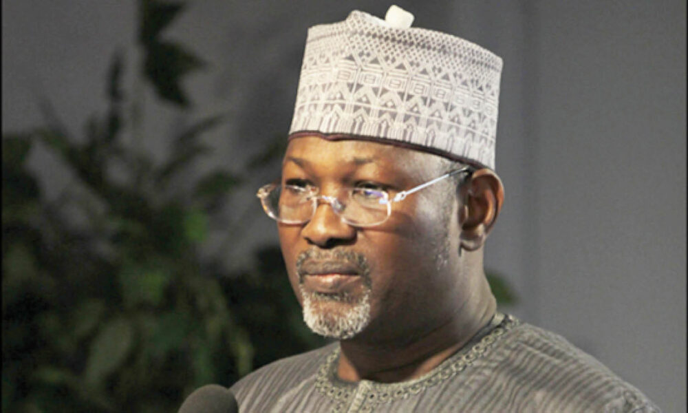 Jega livestock committee presents inception report to tinubu - nigeria newspapers online