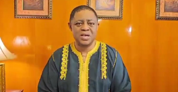 Israel vs gaza palestinians would be liberated soon fani-kayode - nigeria newspapers online