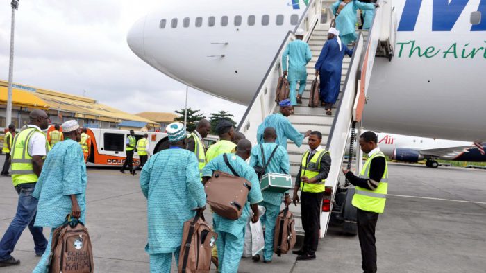 Fcta begins registration for 2025 hajj - nigeria newspapers online