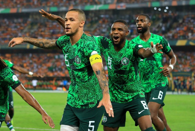 Super eagles vs libya get dates independent newspaper nigeria - nigeria newspapers online