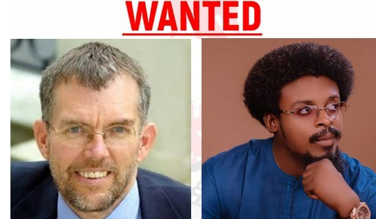 Police place n20m bounty on briton nigerian declared wanted over plot to overthrow tinubu - nigeria newspapers online