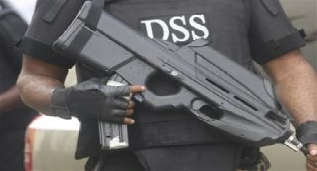 After ajaeros arrest dss operatives lay siege to serap office in abuja - nigeria newspapers online