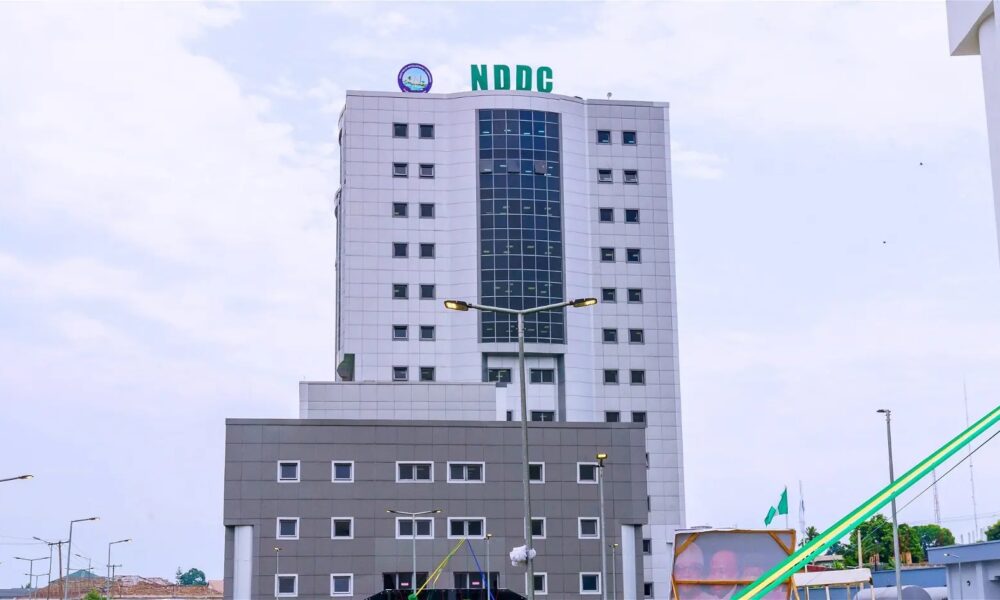 Nddc reaffirms commitment to stakeholders engagement development - nigeria newspapers online