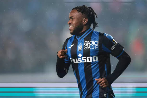 Arsenal icon lan wright praises atalanta star ahead of ucl test tips him for big move independent newspaper nigeria - nigeria newspapers online