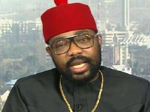 Put on your seat belt fubara not leaving pdp ugochinyere tells critics independent newspaper nigeria - nigeria newspapers online