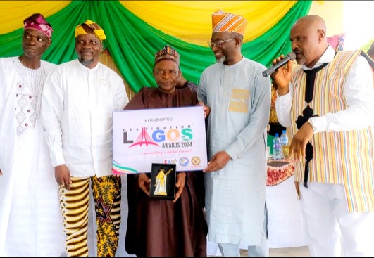 Yabatech tourism road maps aligns with fgs renewed hope agenda council chair independent newspaper nigeria - nigeria newspapers online