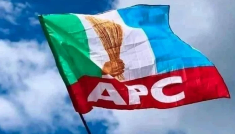 Apc gains momentum as 9 parties join forces ahead of saturdays election independent newspaper nigeria - nigeria newspapers online