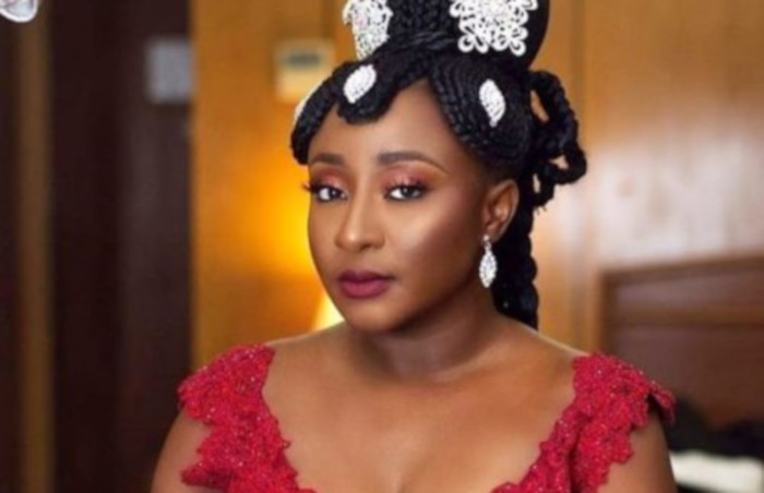 Actress ini edo announces engagement set to remarry - nigeria newspapers online