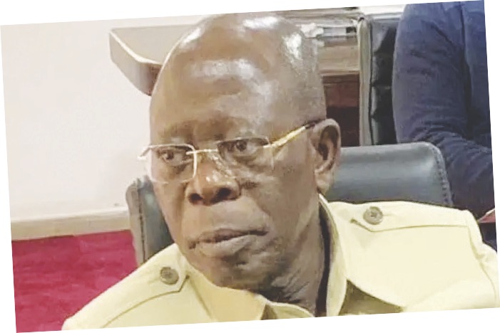 Oshiomhole and APC ‘s baby-making manifesto