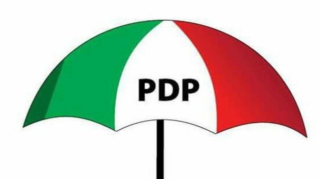 #edodecides pdp accuses inec of favouring apc - nigeria newspapers online