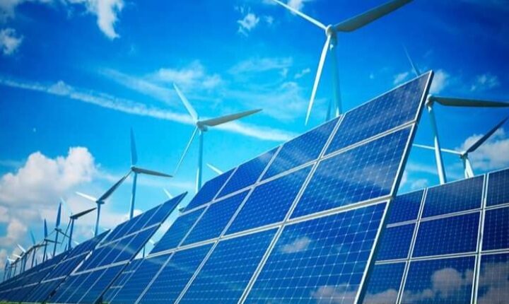 Europe adds 6 4gw of wind energy capacity in 2024 independent newspaper nigeria - nigeria newspapers online