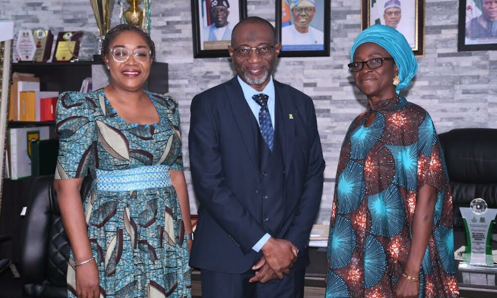 Yabatech partners ntda to foster cultural tourism excellence - nigeria newspapers online