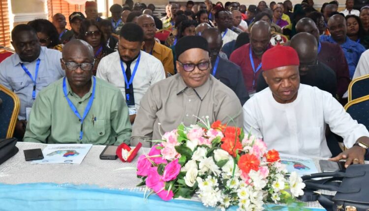 Establish vocational training centres across niger delta ex-naccima president tells nddc independent newspaper nigeria - nigeria newspapers online