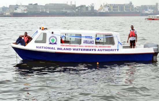 Lagos boat mishap ferry manager arrested for alleged negligence - nigeria newspapers online