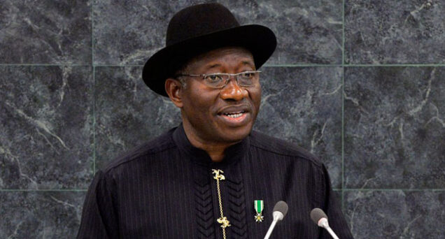 Pre-election mission jonathan leads west african elders to ghana - nigeria newspapers online