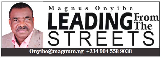 As nigeria clocks 64narratives on her second economic independence 2 independent newspaper nigeria - nigeria newspapers online