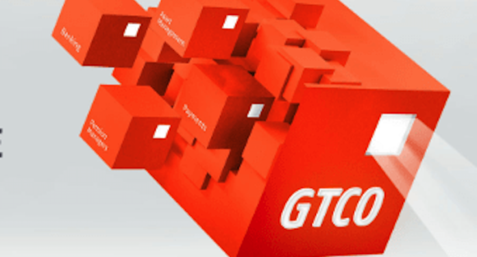 Gtbank migrates to new app announces temporary service disruption - nigeria newspapers online