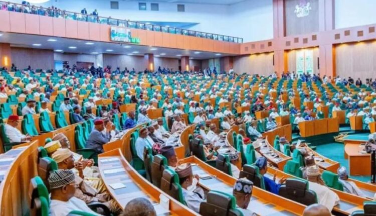 House urges swift enforcement of export ban to combat food insecurity independent newspaper nigeria - nigeria newspapers online