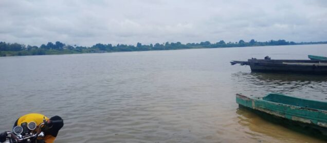 Nema sounds alarm oguta lake water levels climbing flood risk looms in imo - nigeria newspapers online