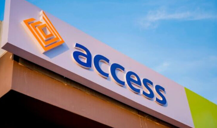 Access bank relaunches w initiative in zambia botswana independent newspaper nigeria - nigeria newspapers online