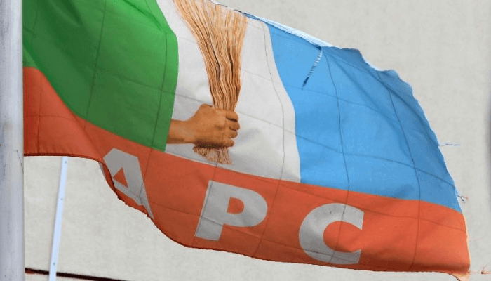 Apc wins all 23 chairmanship 276 councillorship positions - nigeria newspapers online