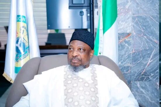 Were working hard to ensure reduction in 2025 hajj fare nahcon chairman - nigeria newspapers online