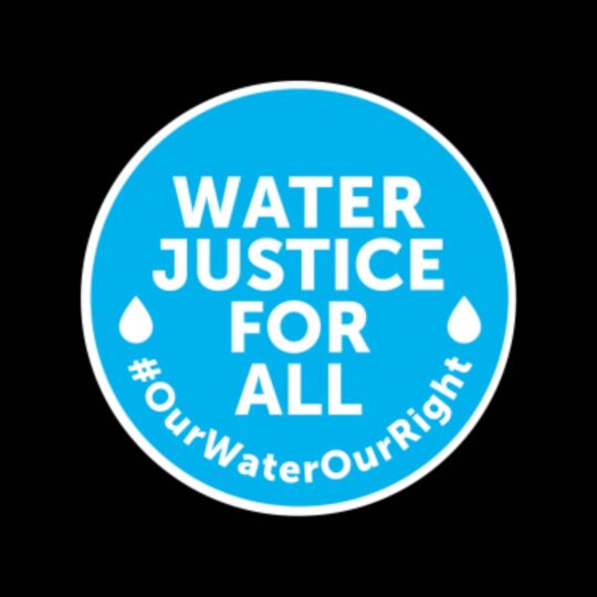 Cappa african activists demand end to poisoning of water bodies in ghana - nigeria newspapers online