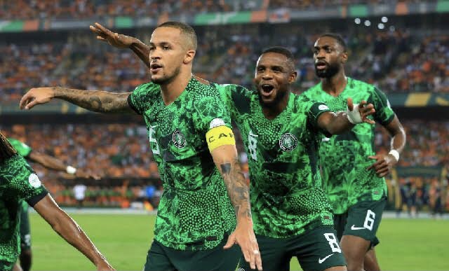 Supersport to beam super eagles versus libya game live on dstv gotv independent newspaper nigeria - nigeria newspapers online