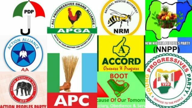 Group backs inec on diaspora chapters of political parties - nigeria newspapers online