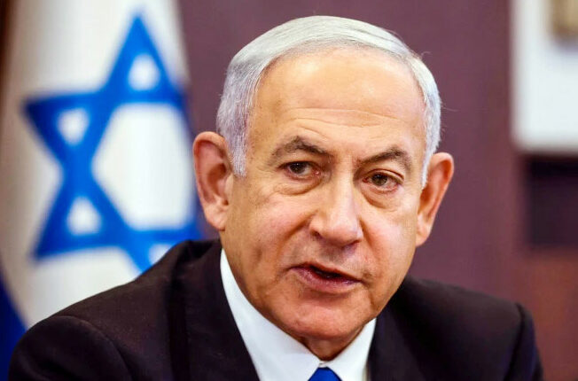 Netanyahu speaks to biden as israels iran retaliation looms independent newspaper nigeria - nigeria newspapers online