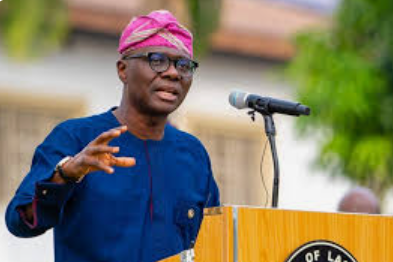 Security sanwo-olu must do better - nigeria newspapers online