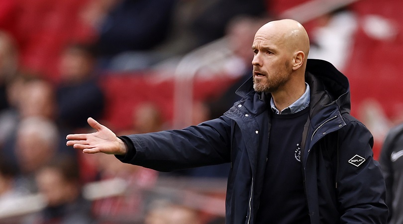 United and ten hag in disarray - nigeria newspapers online