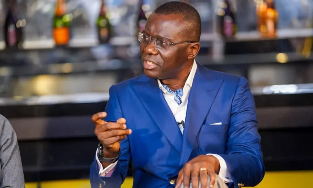 Fg to honour uba sani sanwo-olu bago mbah others for 2024 govtech - nigeria newspapers online