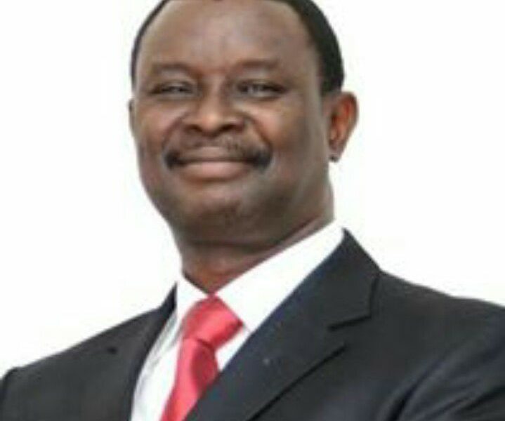 Mike bamiloye reacts to pastor adeboyes apology on tithe - nigeria newspapers online