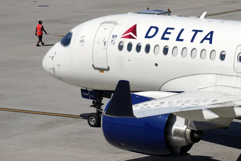 Us carrier delta increase flights to nigeria - nigeria newspapers online