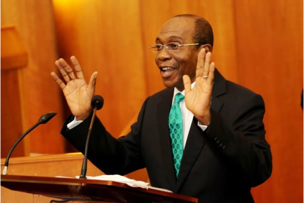 how emefiele violated cbns rules to embark on naira redesign policy - nigeria newspapers online