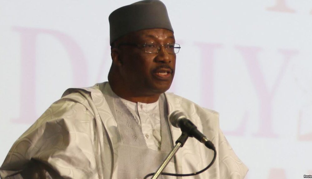 Acf puts dambazau yayale ahmed in charge of security unity - nigeria newspapers online