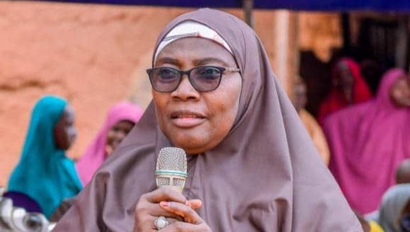 Kebbi First Lady Mourns Governor’s Aide On women affairs – Independent Newspaper Nigeria