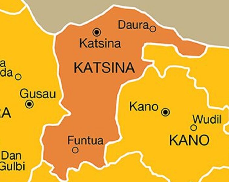 Vandals arrested with stolen electric cables in katsina - nigeria newspapers online